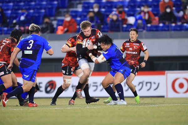 初代王者・埼玉WKか? 名門復活を期すBL東京か? NTTリーグワン2022-23、12/17(土) 開幕！！