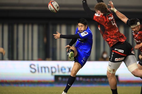 初代王者・埼玉WKか? 名門復活を期すBL東京か? NTTリーグワン2022-23、12/17(土) 開幕！！