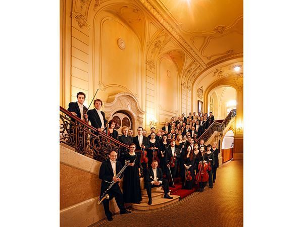 ハンブルク交響楽団と角野隼斗、ガルシア・ガルシア、宮田大が夢の共演