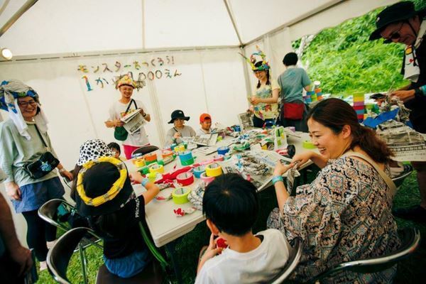 5年ぶりにつま恋で開催『ap bank fes ’23 ～社会と暮らしと音楽と～』最終日レポート