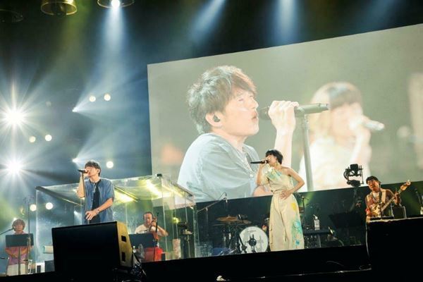 5年ぶりにつま恋で開催『ap bank fes ’23 ～社会と暮らしと音楽と～』最終日レポート