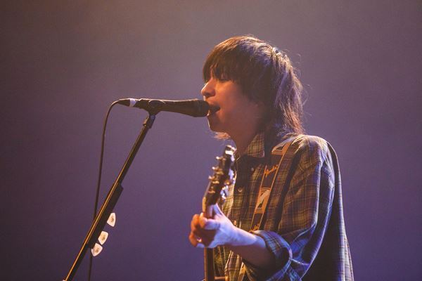 クリープハイプ×Vaundy出演『AIR-G’ 40th Anniversary Live～4 your SMILE～』開催「今一番いいものをみせたい」