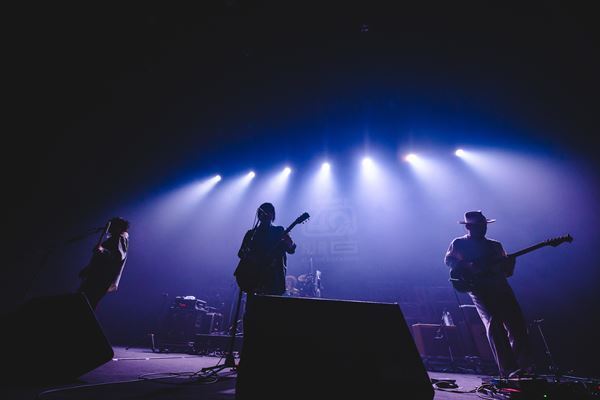 クリープハイプ×Vaundy出演『AIR-G’ 40th Anniversary Live～4 your SMILE～』開催「今一番いいものをみせたい」