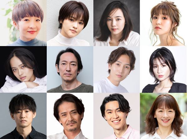 西川大貴×桑原あい『雨が止まない世界なら』コンサート版開催決定　小此木麻里、昆夏美、咲妃みゆら豪華メンバー集結