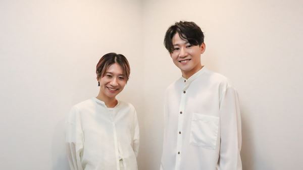 西川大貴×桑原あい『雨が止まない世界なら』コンサート版開催決定　小此木麻里、昆夏美、咲妃みゆら豪華メンバー集結