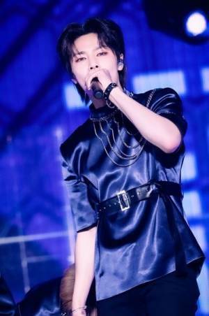 Stray Kids、初のドーム公演で全30曲を披露「これからも一生ステージに立ち続けたい」