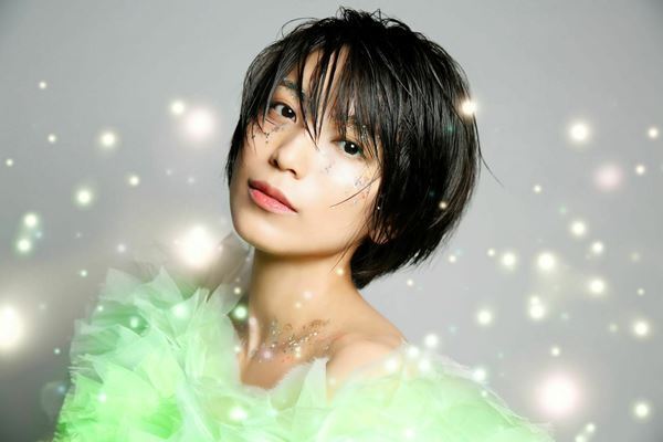 miwa、5年ぶりオリジナルアルバム『Sparkle』収録詳細＆全ジャケット公開