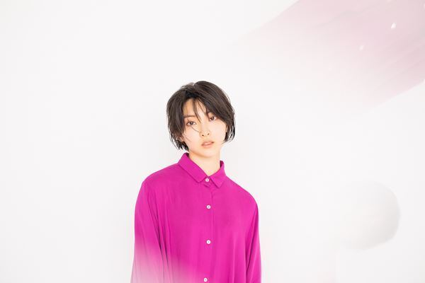 家入レオ、北川悦吏子×川上洋平[Alexandros]とコラボ　通算11作目となるドラマ主題歌に