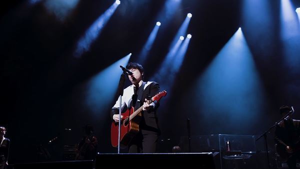 ASKAを2年間密着取材した特別番組が明日放送　ティザー映像も公開