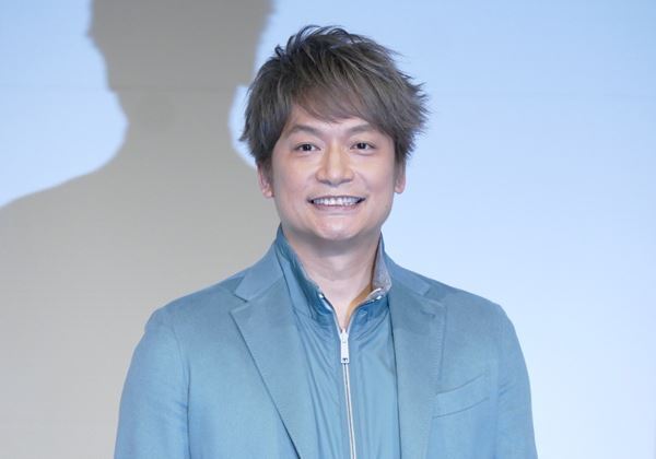 香取慎吾、3年ぶりの個展が決定！　新作含む約200点展示で「出し惜しみせず、自分をさらけ出そうと思った」