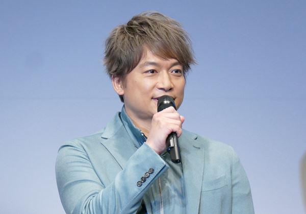 香取慎吾、3年ぶりの個展が決定！　新作含む約200点展示で「出し惜しみせず、自分をさらけ出そうと思った」