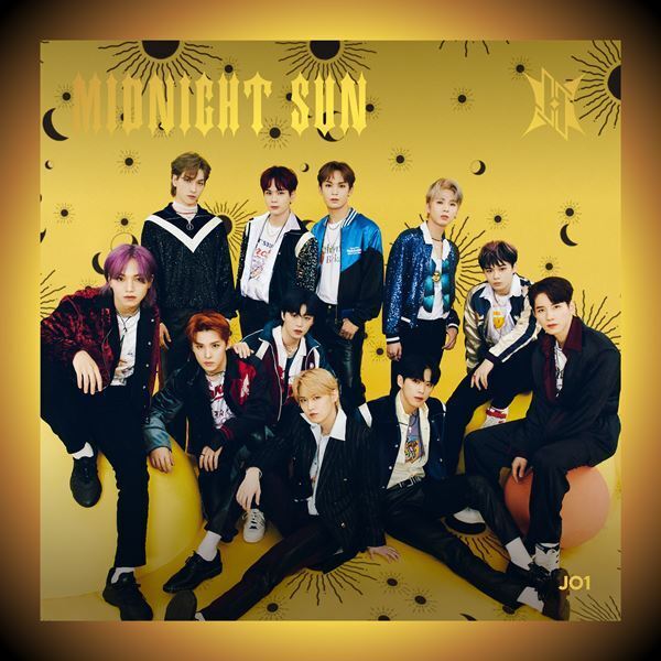 「JO1 6TH SINGLE『MIDNIGHT SUN』発売記念ショーケース」オフィシャルレポ「僕たちが頑張れるのは皆さんのお陰」