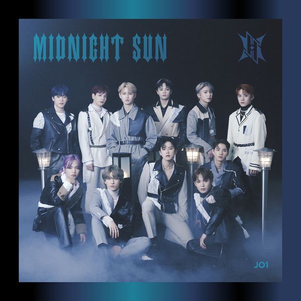「JO1 6TH SINGLE『MIDNIGHT SUN』発売記念ショーケース」オフィシャルレポ「僕たちが頑張れるのは皆さんのお陰」
