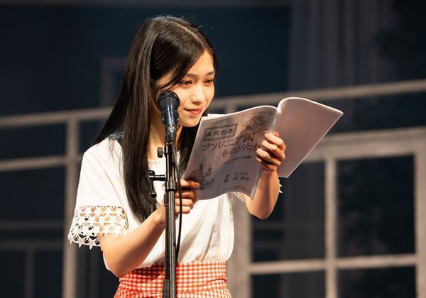 初演から30周年のメモリアルイヤー！　『嵐になるまで待って』　7月30日まで上演中