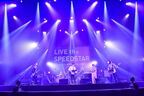 星野源、斉藤和義、スガ シカオ、くるり、KREVAら15組が熱演 『LIVE the SPEEDSTAR』オフィシャルレポート