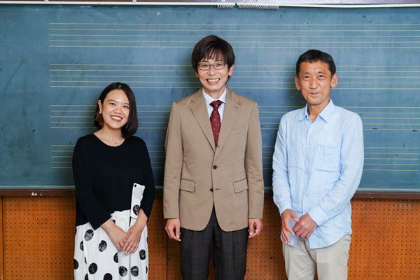 辻村深月×成井豊×岡田達也インタビュー『ぼくのメジャースプーン』舞台化に懸ける熱意