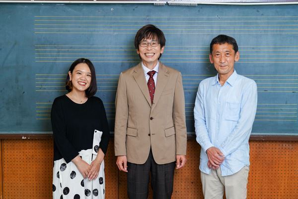 辻村深月×成井豊×岡田達也インタビュー『ぼくのメジャースプーン』舞台化に懸ける熱意