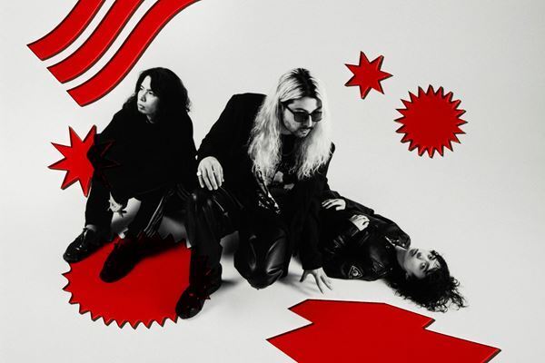 w.o.d.が全国10カ所を巡る秋のワンマンツアーを開催