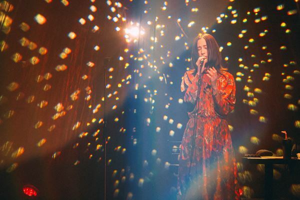 【インタビュー】3年ぶりフルアルバムをリリース。春には全国ツアーを控えたUruにいまの思いを聞いた