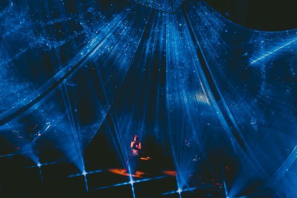 【インタビュー】3年ぶりフルアルバムをリリース。春には全国ツアーを控えたUruにいまの思いを聞いた