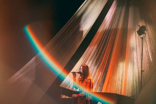 【インタビュー】3年ぶりフルアルバムをリリース。春には全国ツアーを控えたUruにいまの思いを聞いた