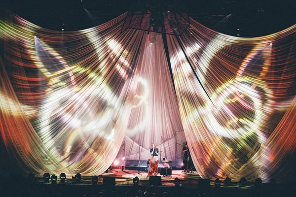 【インタビュー】3年ぶりフルアルバムをリリース。春には全国ツアーを控えたUruにいまの思いを聞いた