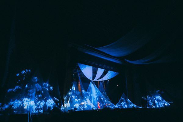 【インタビュー】3年ぶりフルアルバムをリリース。春には全国ツアーを控えたUruにいまの思いを聞いた