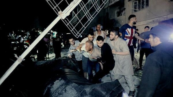 “戦場記者”須賀川拓が信じるもの。「このひとつひとつの積み重ねが、世界を、社会をいい方向へ変えてくれる」