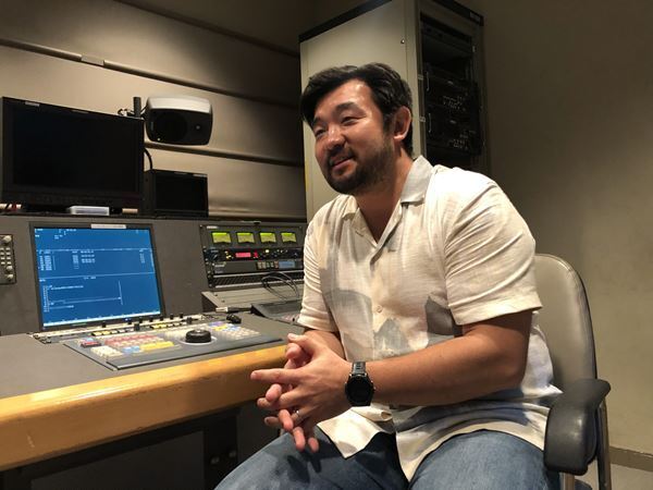 “戦場記者”須賀川拓が信じるもの。「このひとつひとつの積み重ねが、世界を、社会をいい方向へ変えてくれる」