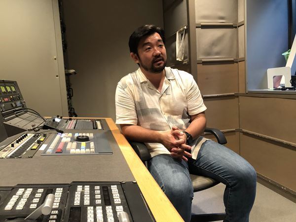 “戦場記者”須賀川拓が信じるもの。「このひとつひとつの積み重ねが、世界を、社会をいい方向へ変えてくれる」