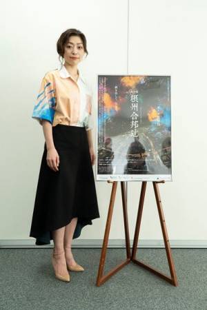 より神話性のある作品に！ ロームシアター京都 レパートリー作品 木ノ下歌舞伎『糸井版 摂州合邦辻』再演