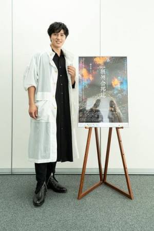 より神話性のある作品に！ ロームシアター京都 レパートリー作品 木ノ下歌舞伎『糸井版 摂州合邦辻』再演