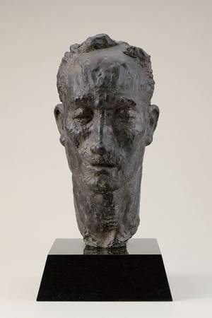 『生誕120年 古賀忠雄展』11月17日より開催　約30点の塑像に加え全国に設置された作品のパネル紹介も