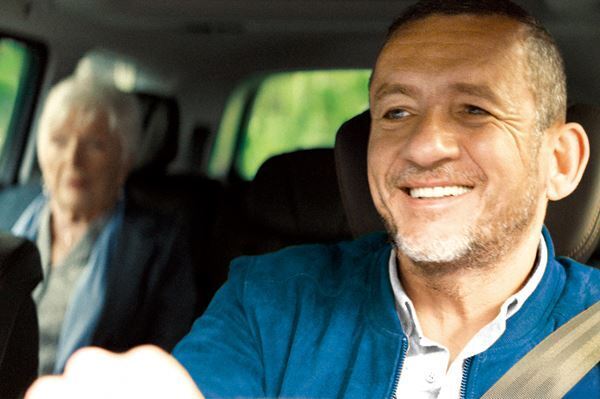 フランス＆日本で話題となった映画『パリタクシー』DVD発売決定