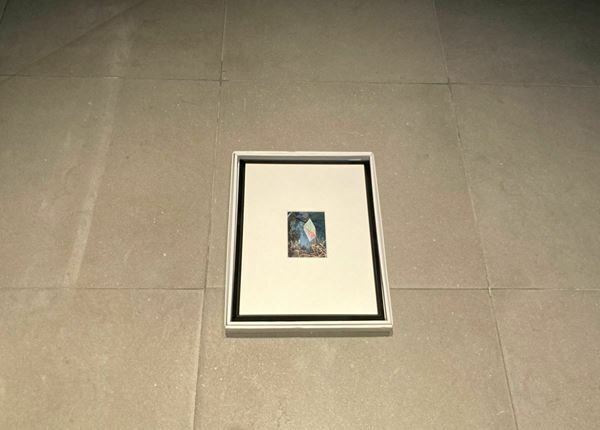 ラーニングやメンタリングを通してアーティストの育成・支援を行う「三菱商事アート・ゲート・プログラム」支援アーティスト6組による展覧会が開催中