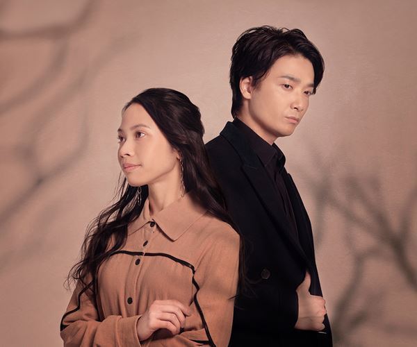 上白石萌音、屋比久知奈、井上芳雄ら出演のミュージカル『ジェーン・エア』東京公演千秋楽をライブ配信