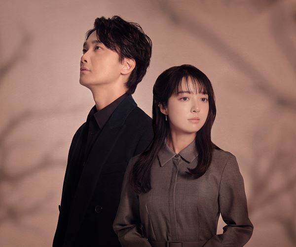 上白石萌音、屋比久知奈、井上芳雄ら出演のミュージカル『ジェーン・エア』東京公演千秋楽をライブ配信