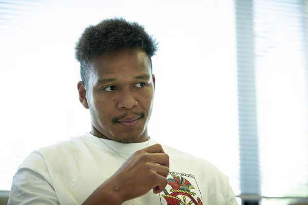 【NTTリーグワン2022-23　プレーオフトーナメント特別企画】「2回負けている相手に3回目にしっかり勝つ」松島幸太朗（東京サンゴリアス）