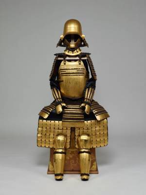 徳川家康が生きた時代を美術品・歴史資料などで紹介する特別展『どうする家康』4月15日より開催