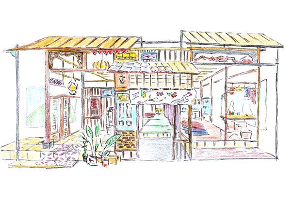 水戸市民会館開館のお祝いを水戸芸術館を中心に展開『アートセンターをひらく 2023』を開催