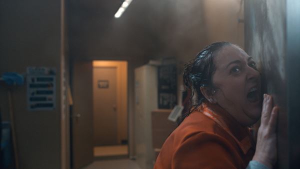 謎の殺人鬼が“いい人肉”を調達　映画『サンクスギビング』恐怖の本編映像公開