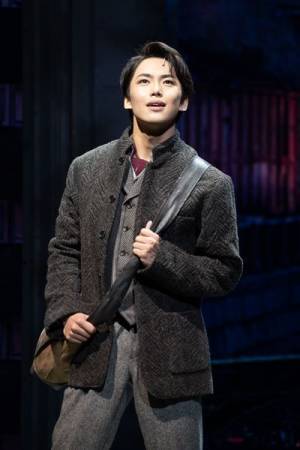 【観劇レポート】3年の時を経て上演中のミュージカル『アナスタシア』キャストの魅力に迫る