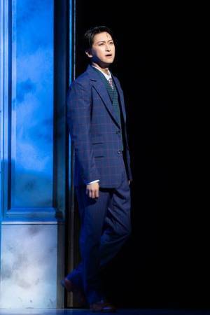 【観劇レポート】3年の時を経て上演中のミュージカル『アナスタシア』キャストの魅力に迫る