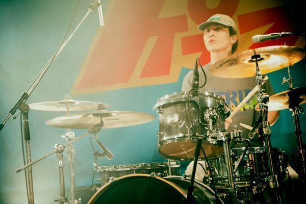 【ライブレポート】全公演ソールドアウト！　ケプラ『アインシュタインワンマンツアー』最終公演