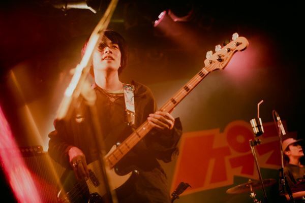 【ライブレポート】全公演ソールドアウト！　ケプラ『アインシュタインワンマンツアー』最終公演