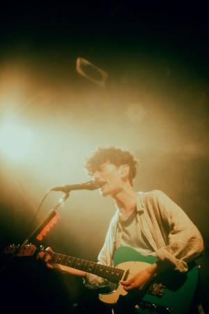 【ライブレポート】全公演ソールドアウト！　ケプラ『アインシュタインワンマンツアー』最終公演