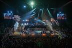 『KCON 2023 THAILAND』開催　タイのK-POPファンに特化したショーにファン熱狂