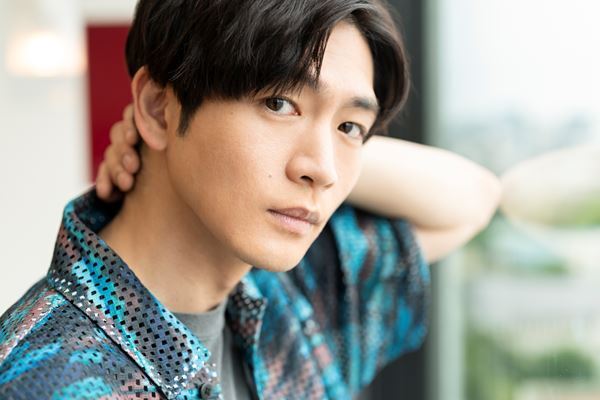 松下洸平　アーティストとしての第2章をスタート「日常の中にある小さな幸せをかみしめていたいんです」