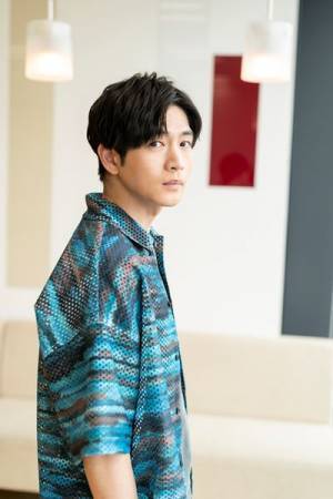 松下洸平　アーティストとしての第2章をスタート「日常の中にある小さな幸せをかみしめていたいんです」