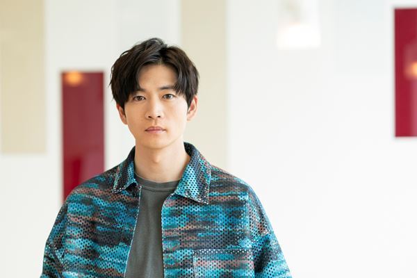 松下洸平　アーティストとしての第2章をスタート「日常の中にある小さな幸せをかみしめていたいんです」